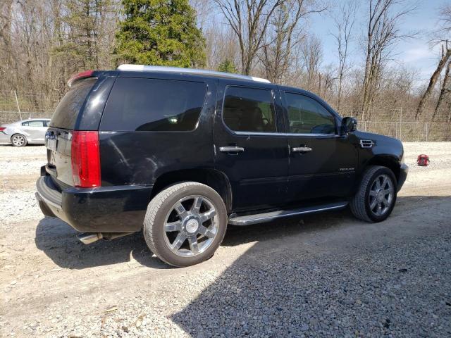 Photo 2 VIN: 1GYS4AEF2BR326522 - CADILLAC ESCALADE 