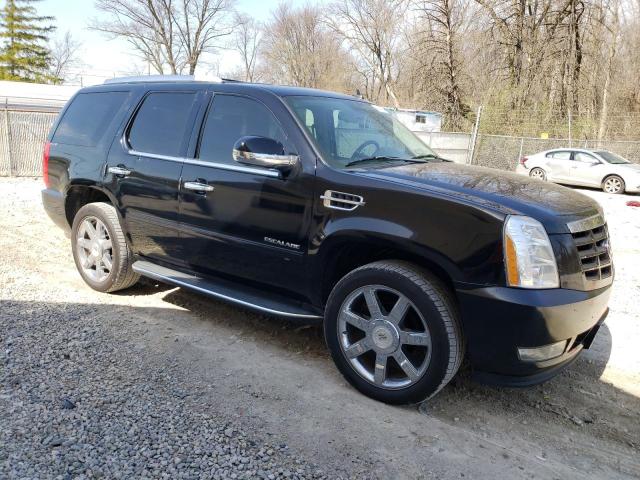 Photo 3 VIN: 1GYS4AEF2BR326522 - CADILLAC ESCALADE 