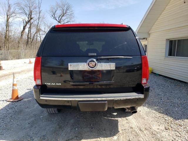 Photo 5 VIN: 1GYS4AEF2BR326522 - CADILLAC ESCALADE 