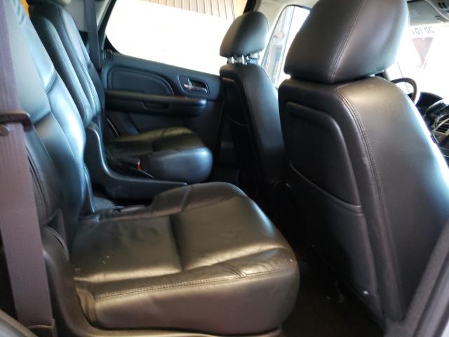 Photo 5 VIN: 1GYS4AEF2BR326522 - CADILLAC ESCALADE 