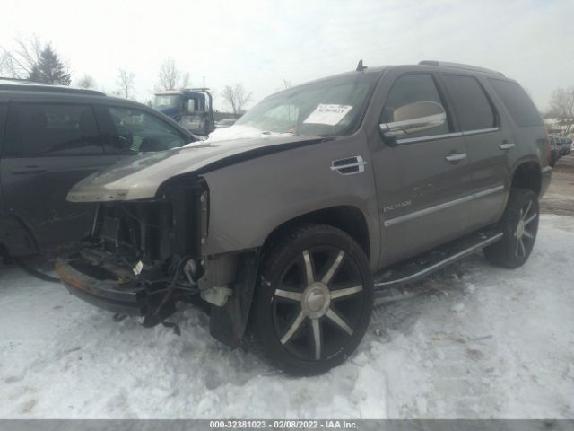 Photo 1 VIN: 1GYS4AEF4BR228916 - CADILLAC ESCALADE 