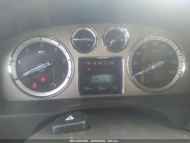 Photo 6 VIN: 1GYS4AEF4BR228916 - CADILLAC ESCALADE 