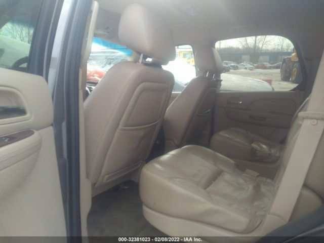 Photo 7 VIN: 1GYS4AEF4BR228916 - CADILLAC ESCALADE 