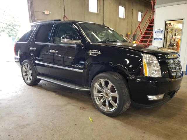 Photo 3 VIN: 1GYS4AEF4DR371058 - CADILLAC ESCALADE 