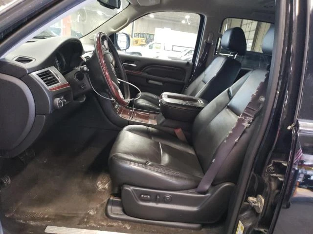 Photo 6 VIN: 1GYS4AEF4DR371058 - CADILLAC ESCALADE 