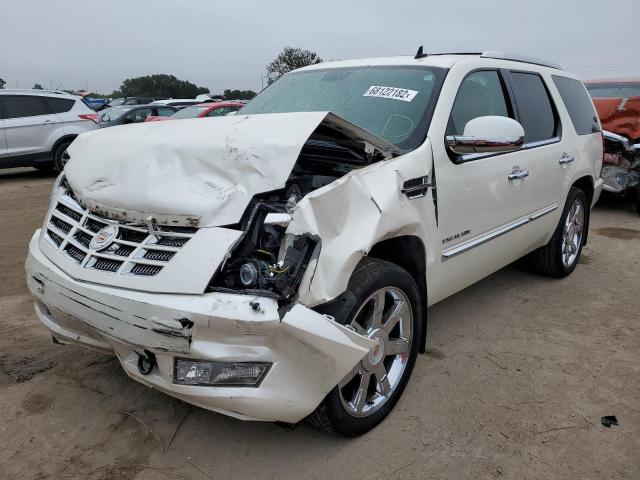 Photo 0 VIN: 1GYS4AEF8DR168531 - CADILLAC ESCALADE 