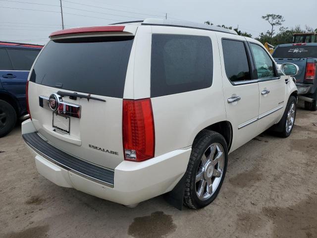 Photo 2 VIN: 1GYS4AEF8DR168531 - CADILLAC ESCALADE 