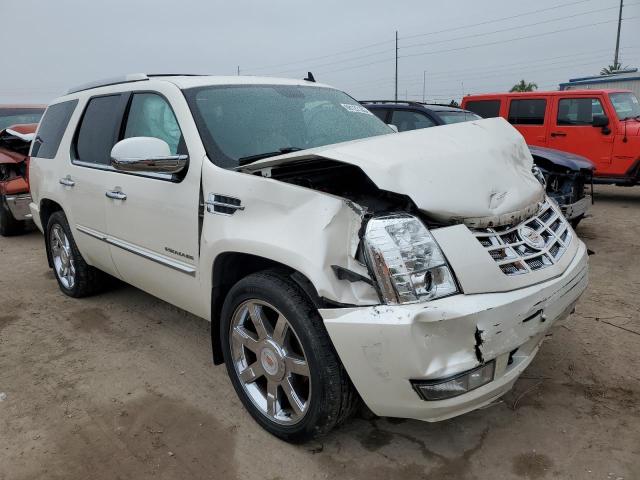 Photo 3 VIN: 1GYS4AEF8DR168531 - CADILLAC ESCALADE 