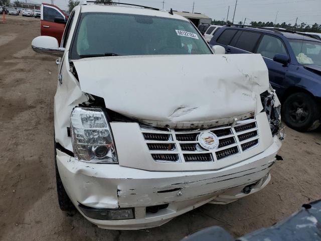 Photo 4 VIN: 1GYS4AEF8DR168531 - CADILLAC ESCALADE 