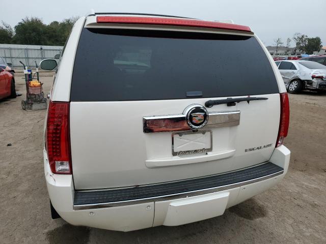 Photo 5 VIN: 1GYS4AEF8DR168531 - CADILLAC ESCALADE 