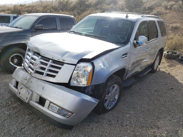 Photo 1 VIN: 1GYS4AEF8DR169596 - CADILLAC ESCALADE 