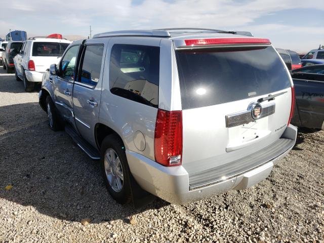 Photo 2 VIN: 1GYS4AEF8DR169596 - CADILLAC ESCALADE 