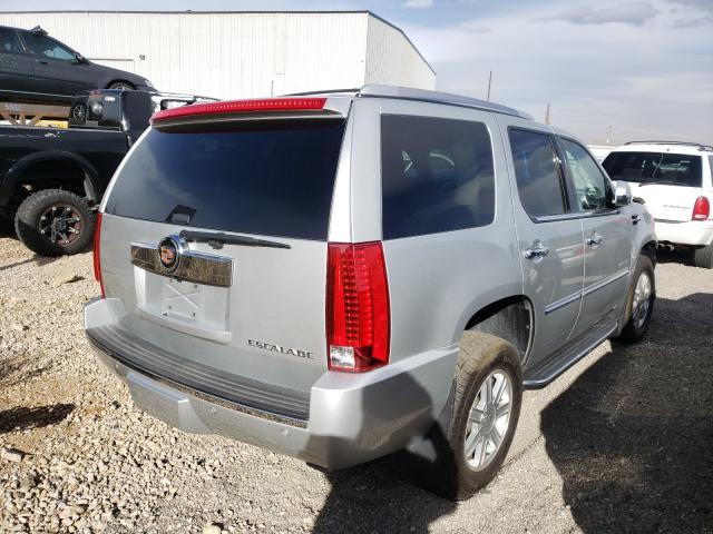 Photo 3 VIN: 1GYS4AEF8DR169596 - CADILLAC ESCALADE 