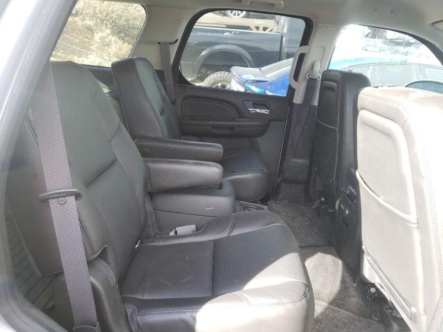 Photo 5 VIN: 1GYS4AEF8DR169596 - CADILLAC ESCALADE 