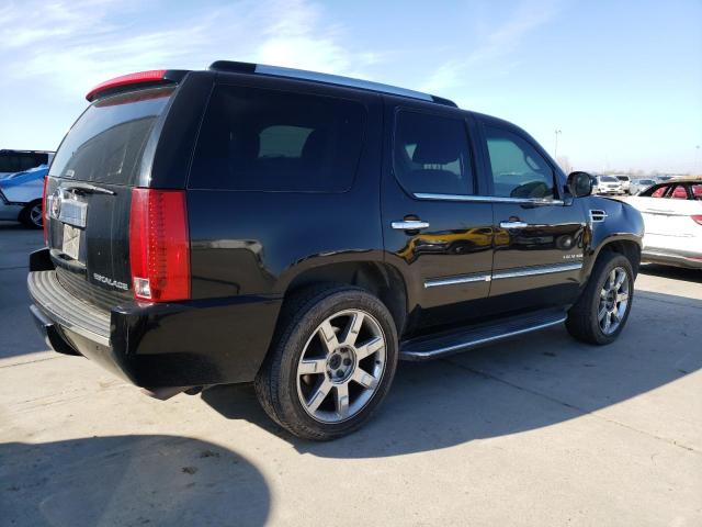 Photo 2 VIN: 1GYS4AEFXCR272520 - CADILLAC ESCALADE 