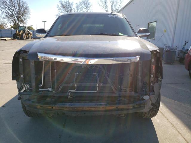 Photo 4 VIN: 1GYS4AEFXCR272520 - CADILLAC ESCALADE 