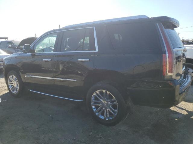 Photo 1 VIN: 1GYS4AKJ2JR123816 - CADILLAC ESCALADE 