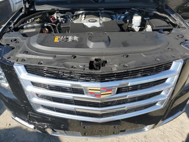 Photo 11 VIN: 1GYS4AKJ2JR123816 - CADILLAC ESCALADE 