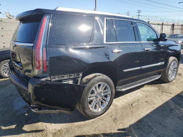 Photo 2 VIN: 1GYS4AKJ2JR123816 - CADILLAC ESCALADE 