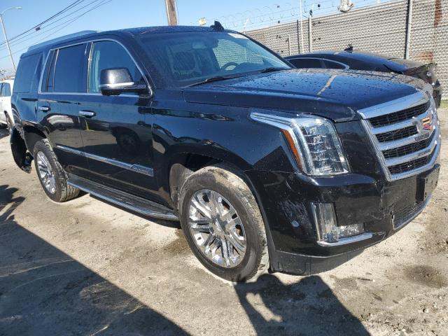 Photo 3 VIN: 1GYS4AKJ2JR123816 - CADILLAC ESCALADE 