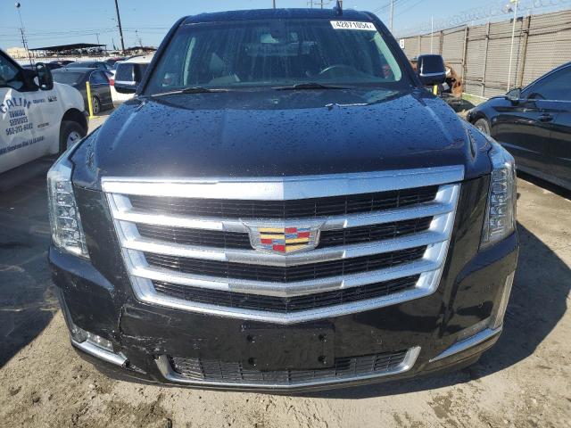 Photo 4 VIN: 1GYS4AKJ2JR123816 - CADILLAC ESCALADE 