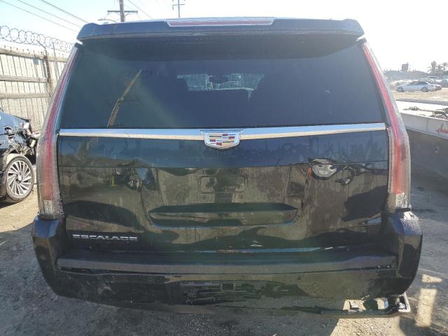 Photo 5 VIN: 1GYS4AKJ2JR123816 - CADILLAC ESCALADE 