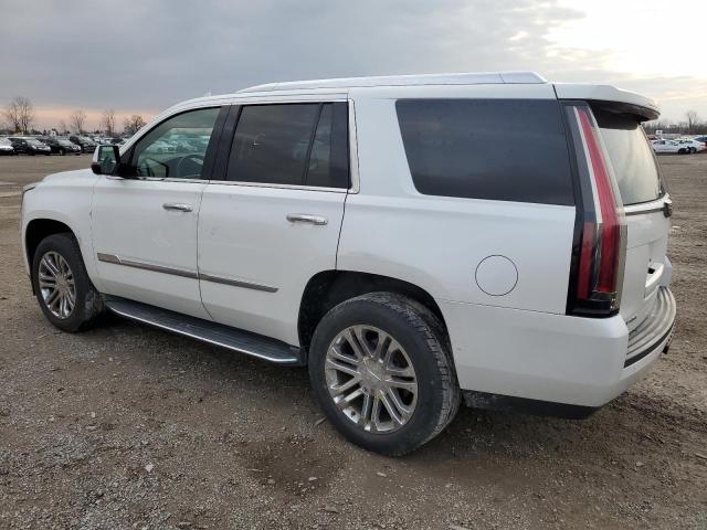 Photo 1 VIN: 1GYS4AKJ4GR357934 - CADILLAC ESCALADE 