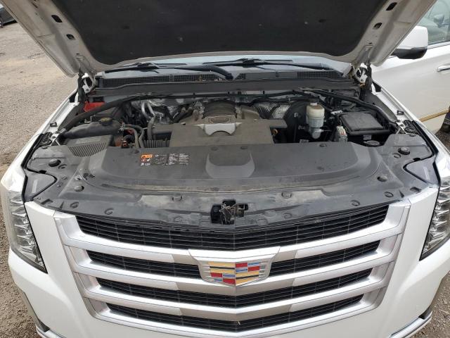 Photo 11 VIN: 1GYS4AKJ4GR357934 - CADILLAC ESCALADE 