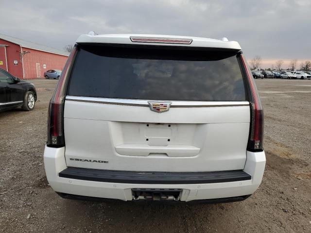 Photo 5 VIN: 1GYS4AKJ4GR357934 - CADILLAC ESCALADE 