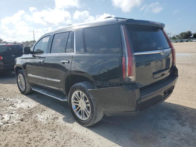 Photo 1 VIN: 1GYS4AKJ5GR229315 - CADILLAC ESCALADE 