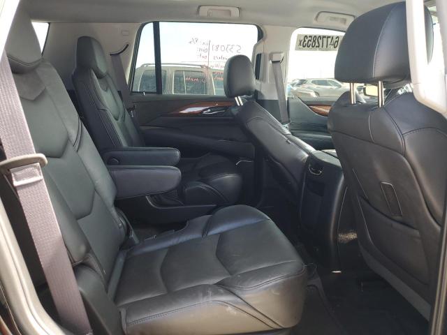 Photo 10 VIN: 1GYS4AKJ5GR229315 - CADILLAC ESCALADE 