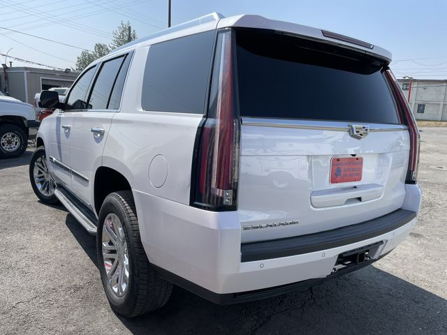 Photo 4 VIN: 1GYS4AKJ6GR235950 - CADILLAC ESCALADE 