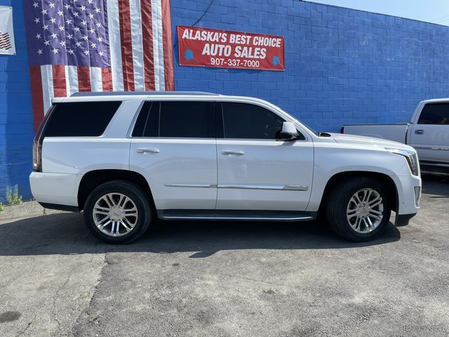 Photo 6 VIN: 1GYS4AKJ6GR235950 - CADILLAC ESCALADE 