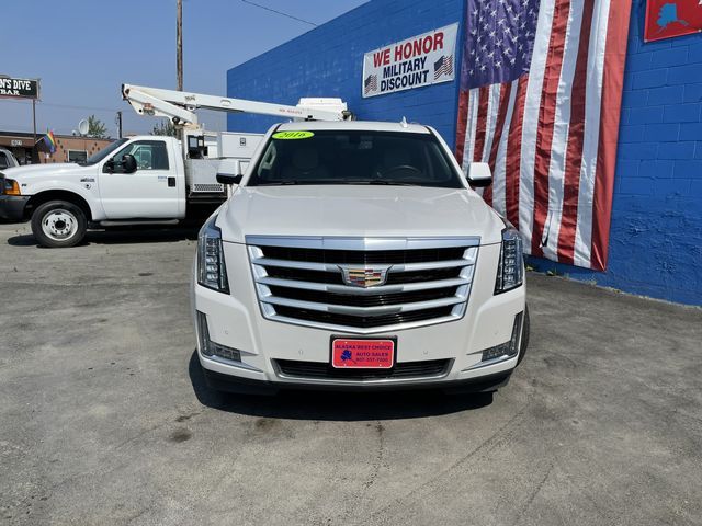 Photo 1 VIN: 1GYS4AKJ6GR235950 - CADILLAC ESCALADE 