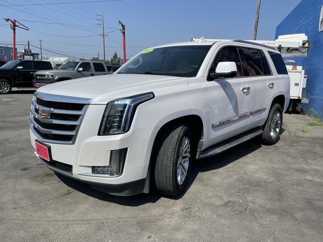 Photo 2 VIN: 1GYS4AKJ6GR235950 - CADILLAC ESCALADE 