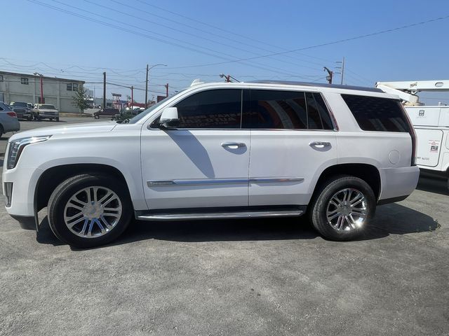 Photo 3 VIN: 1GYS4AKJ6GR235950 - CADILLAC ESCALADE 