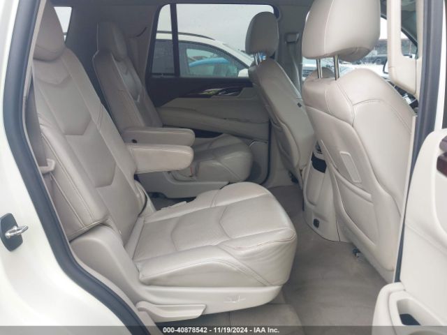 Photo 7 VIN: 1GYS4AKJ8FR185115 - CADILLAC ESCALADE 