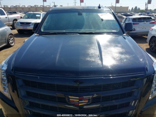 Photo 5 VIN: 1GYS4AKJ8JR157372 - CADILLAC ESCALADE 