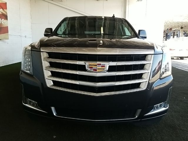 Photo 2 VIN: 1GYS4AKJ9HR395564 - CADILLAC ESCALADE 