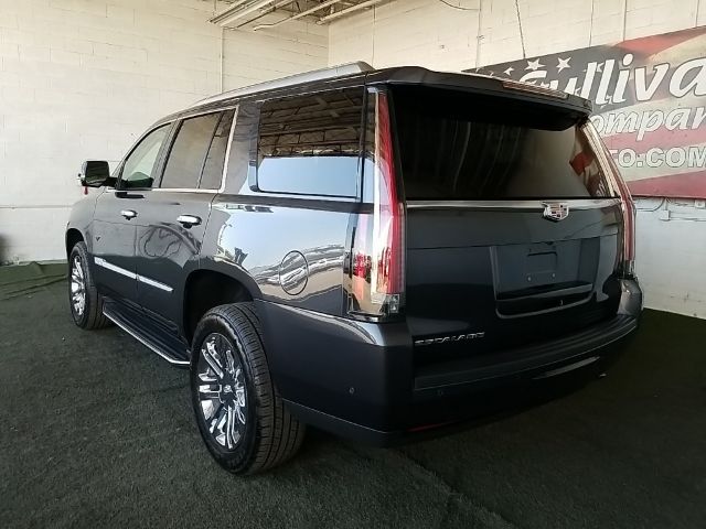 Photo 3 VIN: 1GYS4AKJ9HR395564 - CADILLAC ESCALADE 