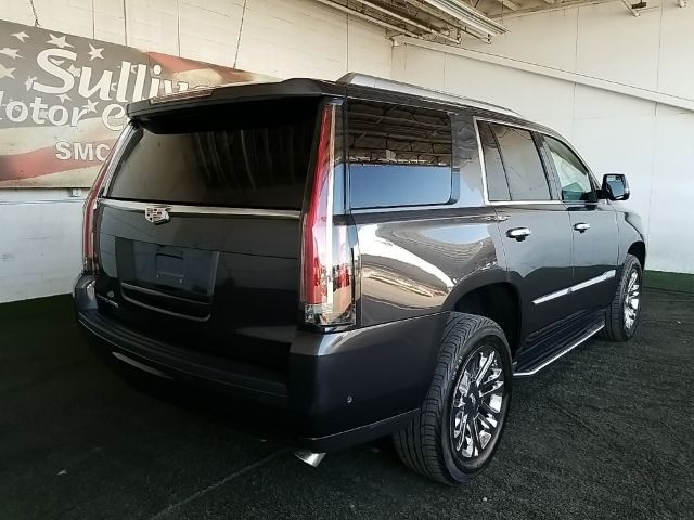 Photo 6 VIN: 1GYS4AKJ9HR395564 - CADILLAC ESCALADE 