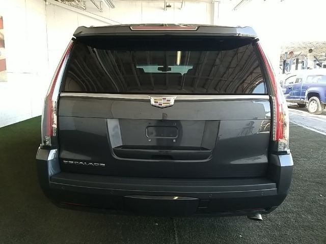 Photo 7 VIN: 1GYS4AKJ9HR395564 - CADILLAC ESCALADE 