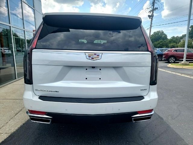 Photo 3 VIN: 1GYS4AKL2MR480824 - CADILLAC ESCALADE 