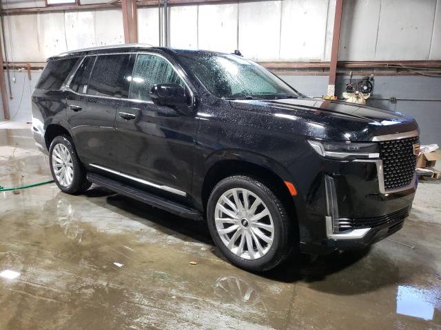 Photo 3 VIN: 1GYS4AKL3MR233165 - CADILLAC ESCALADE L 