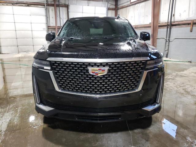 Photo 4 VIN: 1GYS4AKL3MR233165 - CADILLAC ESCALADE L 