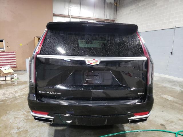 Photo 5 VIN: 1GYS4AKL3MR233165 - CADILLAC ESCALADE L 