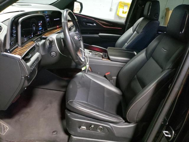 Photo 6 VIN: 1GYS4AKL3MR233165 - CADILLAC ESCALADE L 