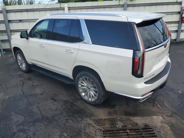 Photo 1 VIN: 1GYS4AKL3NR174796 - CADILLAC ESCALADE L 