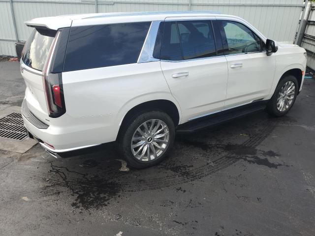 Photo 2 VIN: 1GYS4AKL3NR174796 - CADILLAC ESCALADE L 