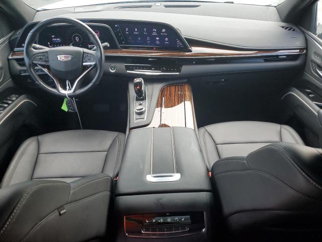 Photo 7 VIN: 1GYS4AKL3NR174796 - CADILLAC ESCALADE L 